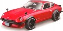 DATSUN 240Z 1971 1:18 model Maisto 32611