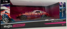 DATSUN 240Z 1971 1:18 model Maisto 32611