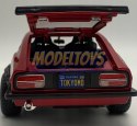 DATSUN 240Z 1971 1:18 model Maisto 32611