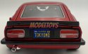 DATSUN 240Z 1971 1:18 model Maisto 32611