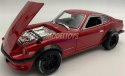 DATSUN 240Z 1971 1:18 model Maisto 32611