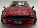 DATSUN 240Z 1971 1:18 model Maisto 32611