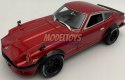 DATSUN 240Z 1971 1:18 model Maisto 32611