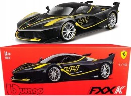 FERRARI FXX-K Evo 44 signature 1:18 Bburago 16907