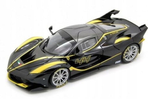 FERRARI FXX-K Evo 44 signature 1:18 Bburago 16907 FERRARI FXX-K Evo 44 signature 1:18 Bburago 16907