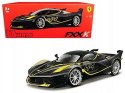 FERRARI FXX-K Evo 44 signature 1:18 Bburago 16907