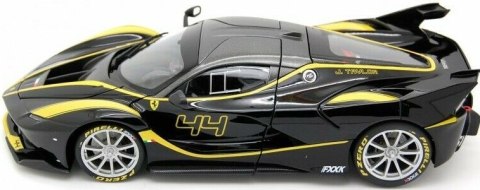 FERRARI FXX-K Evo 44 signature 1:18 Bburago 16907 FERRARI FXX-K Evo 44 signature 1:18 Bburago 16907