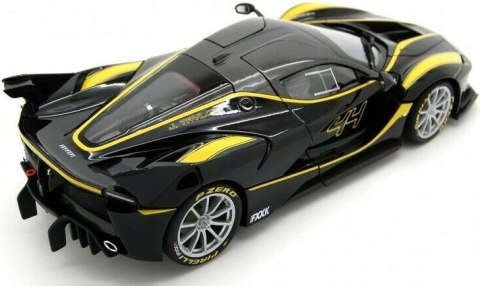 FERRARI FXX-K Evo 44 signature 1:18 Bburago 16907 FERRARI FXX-K Evo 44 signature 1:18 Bburago 16907