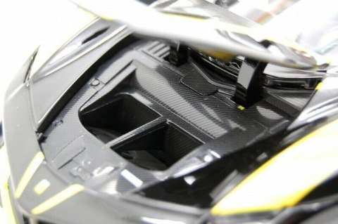 FERRARI FXX-K Evo 44 signature 1:18 Bburago 16907 FERRARI FXX-K Evo 44 signature 1:18 Bburago 16907
