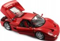 FERRARI F50 F 50 red 1:24 Bburago 26010