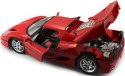 FERRARI F50 F 50 red 1:24 Bburago 26010