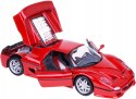 FERRARI F50 F 50 red 1:24 Bburago 26010