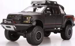 FORD F-150 Raptor pickup 2017 1:24 Maisto 32521