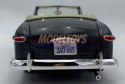 Ford 1949 convertible grey model 1:18 Maisto 31682