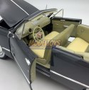 Ford 1949 convertible grey model 1:18 Maisto 31682