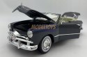 Ford 1949 convertible grey model 1:18 Maisto 31682