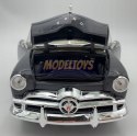 Ford 1949 convertible grey model 1:18 Maisto 31682