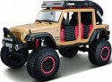 JEEP Wrangler Unlimited 2015 1:24 Maisto 32523