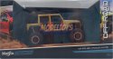 JEEP Wrangler Unlimited 2015 1:24 Maisto 32523