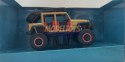 JEEP Wrangler Unlimited 2015 1:24 Maisto 32523