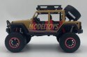 JEEP Wrangler Unlimited 2015 1:24 Maisto 32523