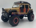 JEEP Wrangler Unlimited 2015 1:24 Maisto 32523