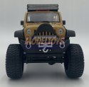 JEEP Wrangler Unlimited 2015 1:24 Maisto 32523