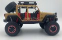 JEEP Wrangler Unlimited 2015 1:24 Maisto 32523