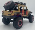 JEEP Wrangler Unlimited 2015 1:24 Maisto 32523