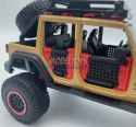 JEEP Wrangler Unlimited 2015 1:24 Maisto 32523