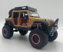 JEEP Wrangler Unlimited 2015 1:24 Maisto 32523