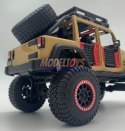 JEEP Wrangler Unlimited 2015 1:24 Maisto 32523