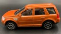 LAND ROVER Freelander II metalowy 1:43 Bburago