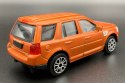 LAND ROVER Freelander II metalowy 1:43 Bburago