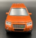 LAND ROVER Freelander II metalowy 1:43 Bburago