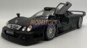 Mercedes Benz AMG CLK GTR 1:18 model Maisto 31849