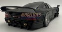 Mercedes Benz AMG CLK GTR 1:18 model Maisto 31849