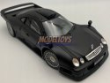 Mercedes Benz AMG CLK GTR 1:18 model Maisto 31849