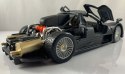 Mercedes Benz AMG CLK GTR 1:18 model Maisto 31849