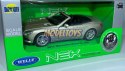 Mercedes-Benz SL 500 2012 1:34 Welly 43662C