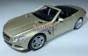 Mercedes-Benz SL 500 2012 1:34 Welly 43662C