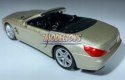 Mercedes-Benz SL 500 2012 1:34 Welly 43662C