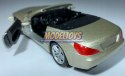 Mercedes-Benz SL 500 2012 1:34 Welly 43662C