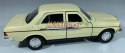 Mercedes-Benz W123 1:34 Welly 43686F