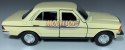 Mercedes-Benz W123 1:34 Welly 43686F