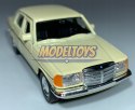 Mercedes-Benz W123 1:34 Welly 43686F