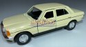 Mercedes-Benz W123 1:34 Welly 43686F