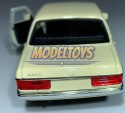 Mercedes-Benz W123 1:34 Welly 43686F