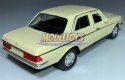 Mercedes-Benz W123 1:34 Welly 43686F