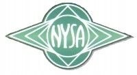 NYSA 522 pogotowie 1:34 Welly 43674